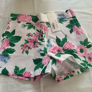 Janie and Jack Girls Shorts 5